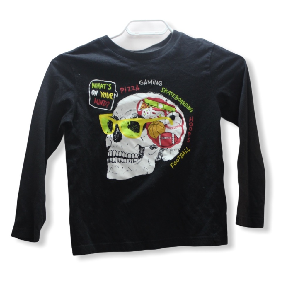 4/ $30 Finest Quality Place  Kids Long Sleeve